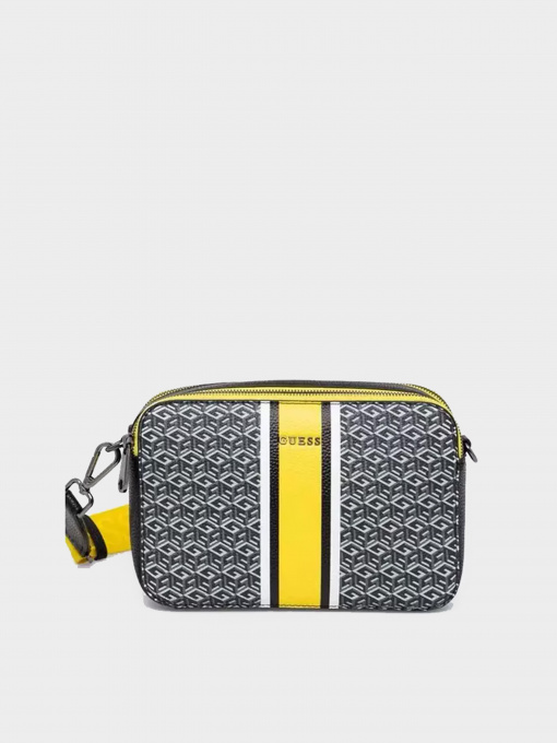 Сөмкелер GUESS үлгі HWSM90-03140-BLY Фото