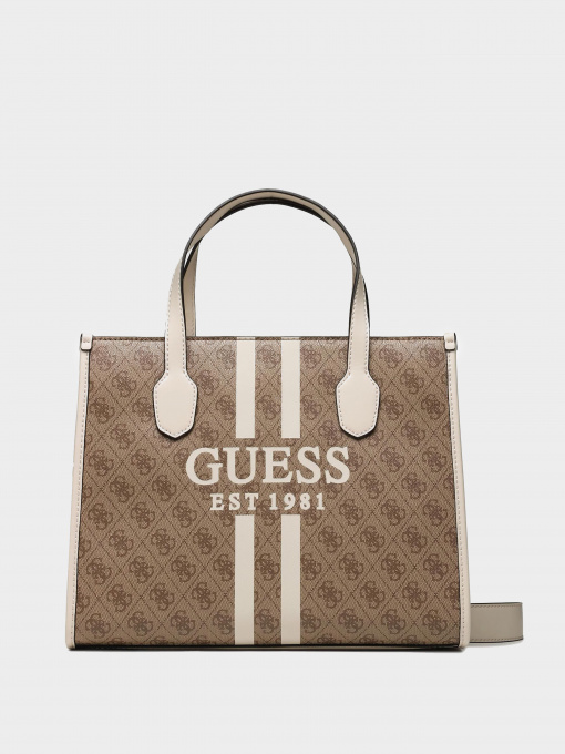 Сөмкелер GUESS үлгі HWSS86-65220-LLS Фото