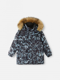 Зимова куртка REIMA Musko модель 5100017C-9994 Фото