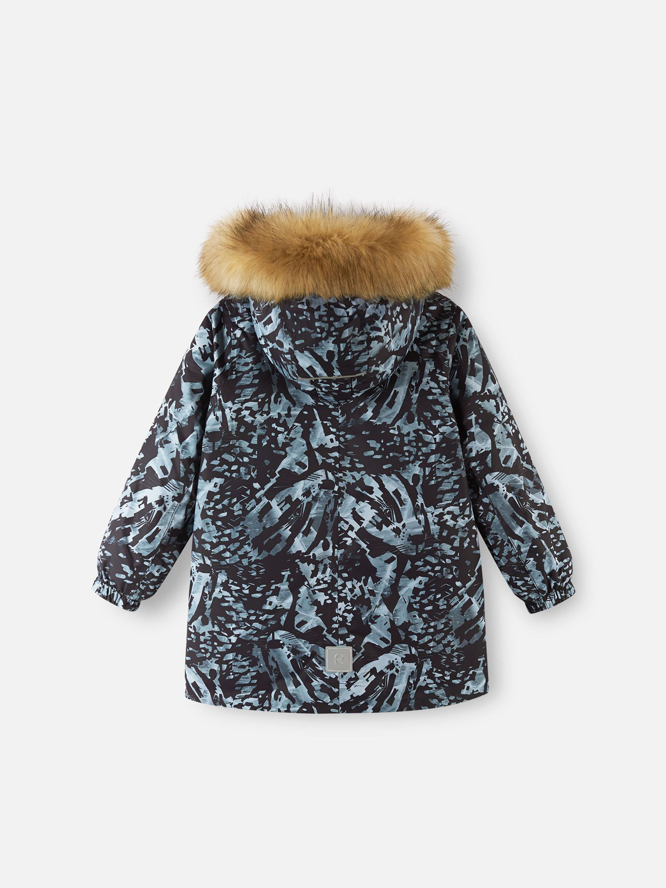Зимова куртка REIMA Musko модель 5100017C-9994 Фото