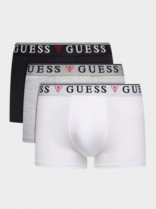 Іш киім GUESS үлгі U97G01-K6YW1-F017 Фото