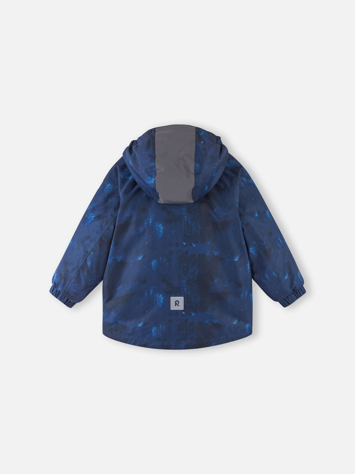 Зимова куртка REIMA Maalo модель 5100020A-6986 Фото