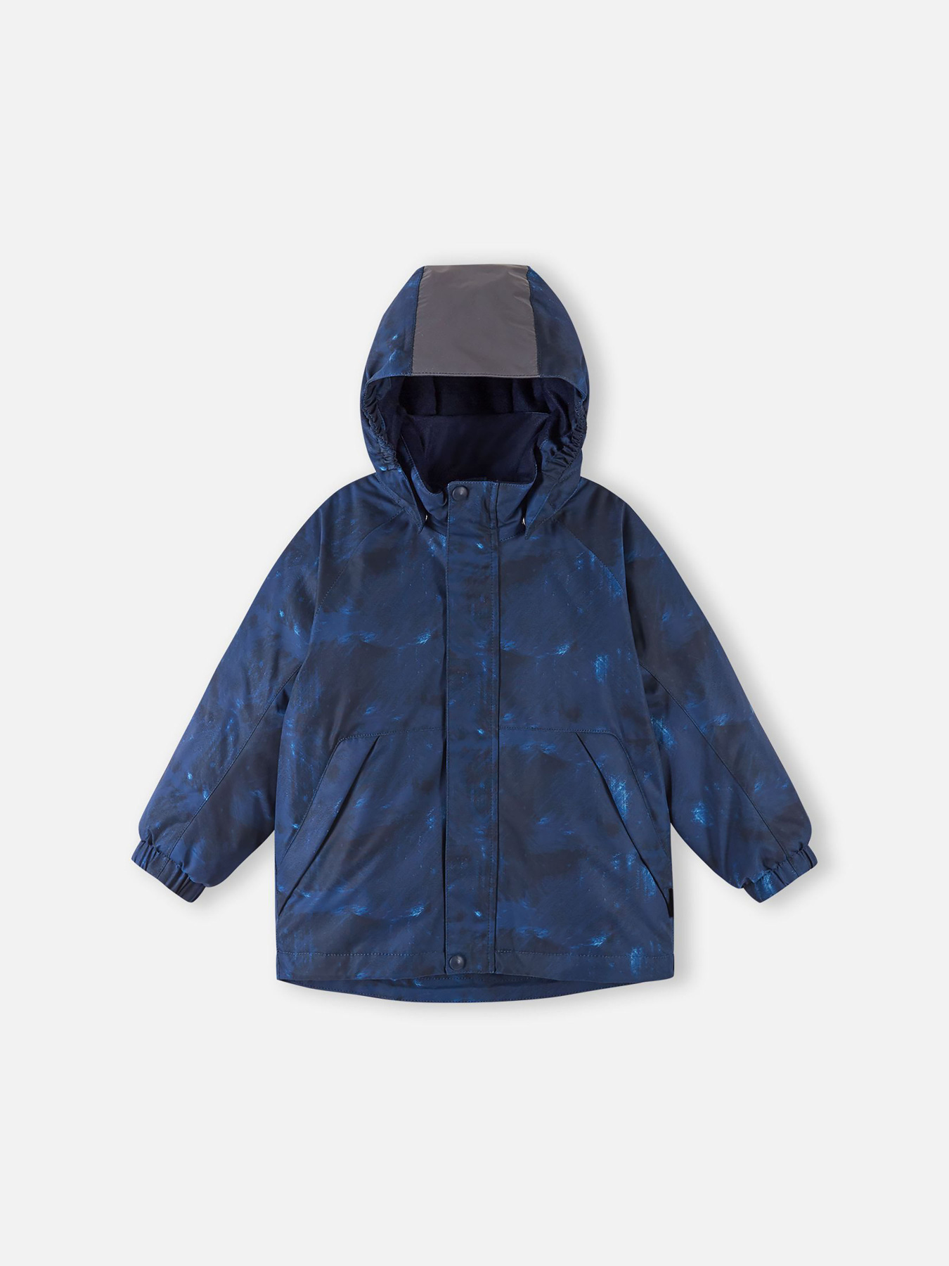 Зимова куртка REIMA Maalo модель 5100020A-6986 Фото