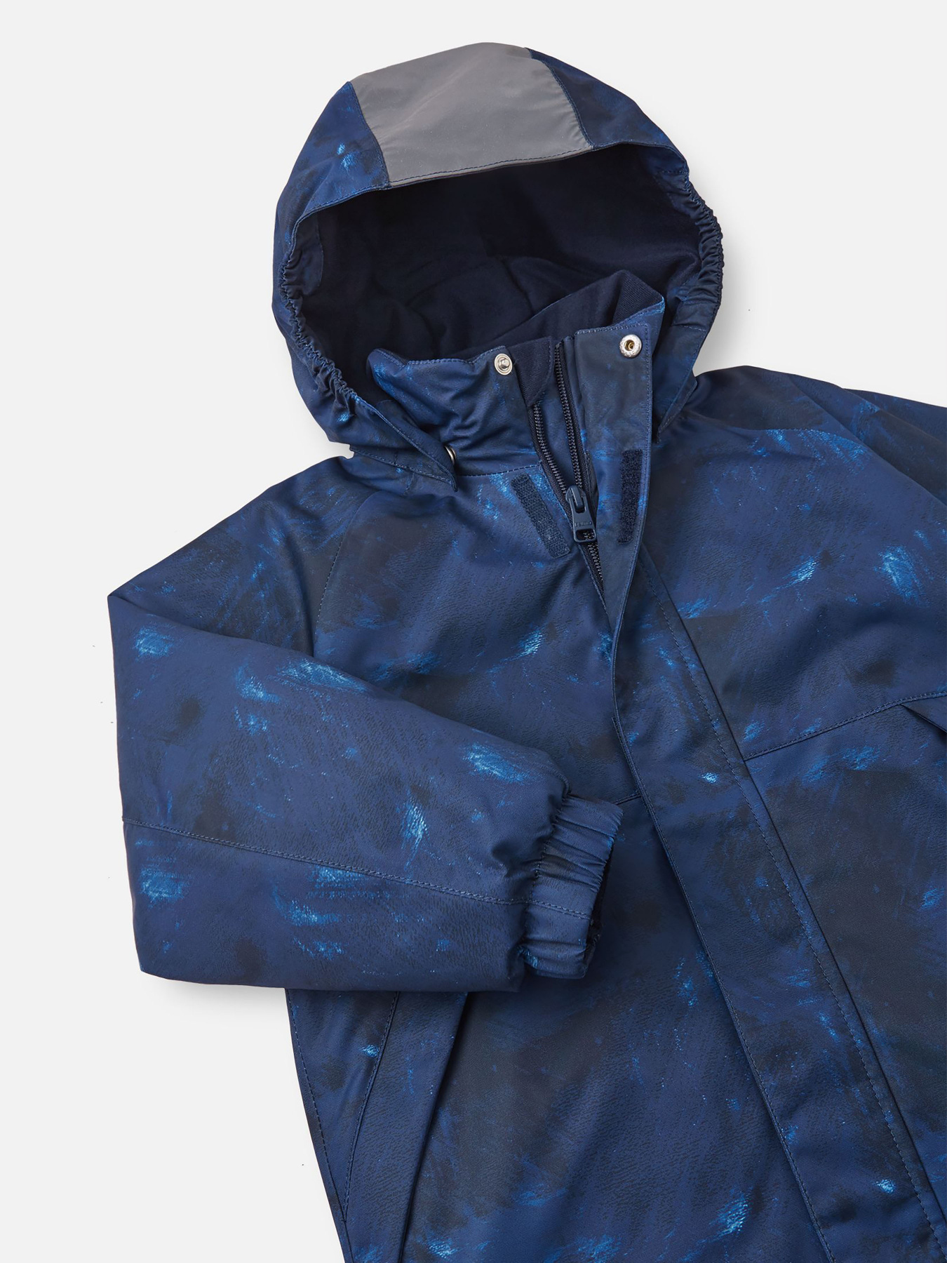 Зимова куртка REIMA Maalo модель 5100020A-6986 Фото