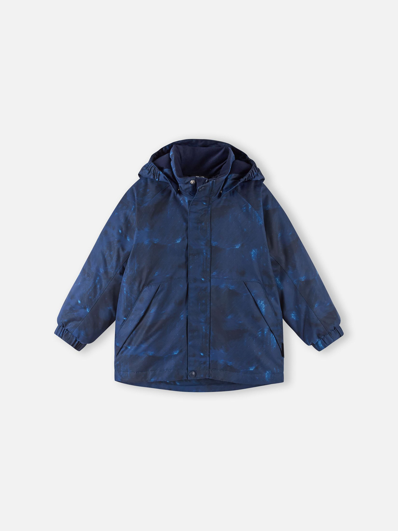 Зимова куртка REIMA Maalo модель 5100020A-6986 Фото