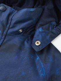 Зимова куртка REIMA Maalo модель 5100020A-6986 Фото