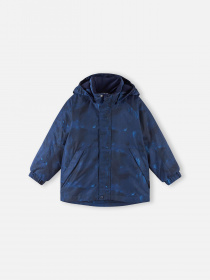 Зимова куртка REIMA Maalo модель 5100020A-6986 Фото