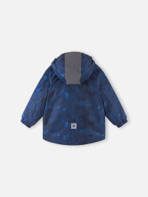 Зимова куртка REIMA Maalo модель 5100020A-6986 Фото