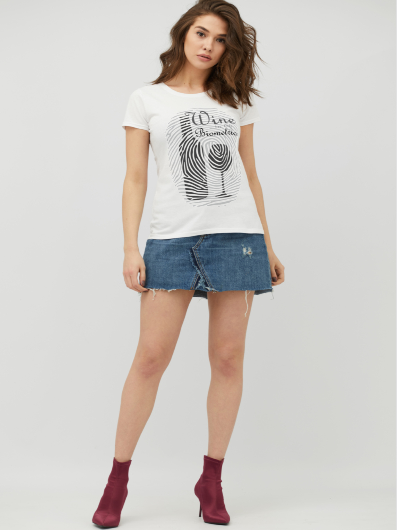 Футболки и поло YAPPI модель 1702228 Фото