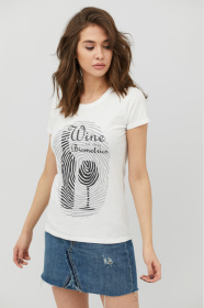 Футболки и поло YAPPI модель 1702228 Фото