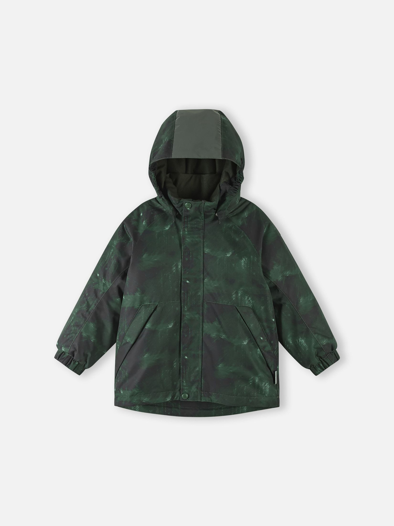 Зимова куртка REIMA Maalo модель 5100020A-8516 Фото