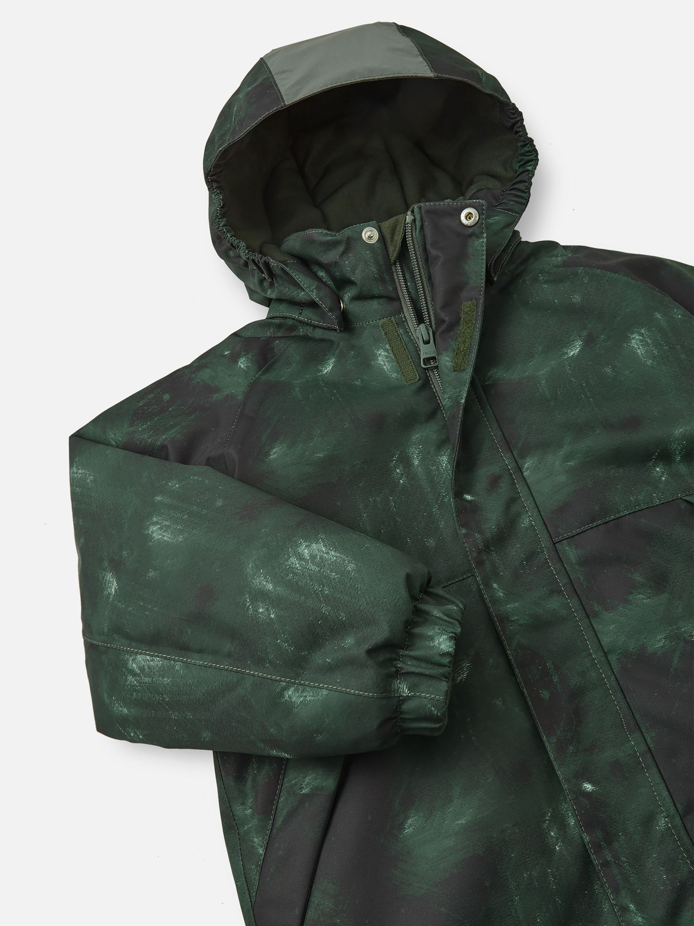 Зимова куртка REIMA Maalo модель 5100020A-8516 Фото