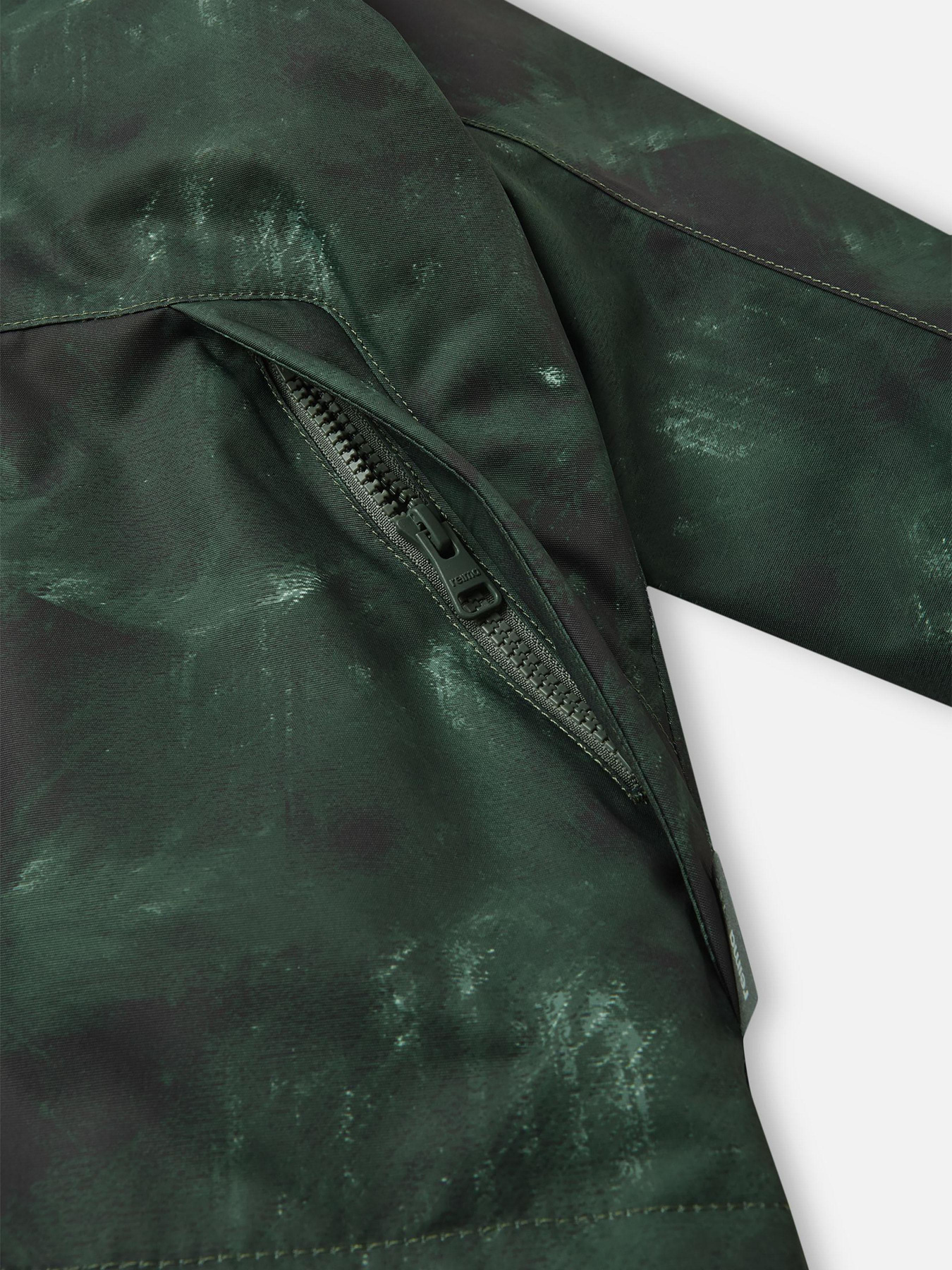 Зимова куртка REIMA Maalo модель 5100020A-8516 Фото