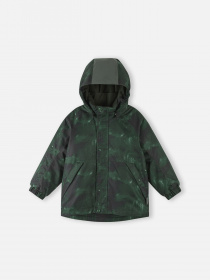 Зимова куртка REIMA Maalo модель 5100020A-8516 Фото