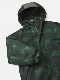 Зимова куртка REIMA Maalo модель 5100020A-8516 Фото