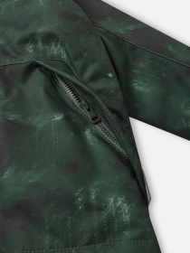 Зимова куртка REIMA Maalo модель 5100020A-8516 Фото