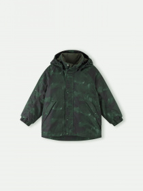 Зимова куртка REIMA Maalo модель 5100020A-8516 Фото