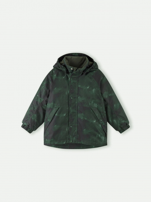 Зимняя куртка REIMA Maalo модель 5100020A-8516 Фото