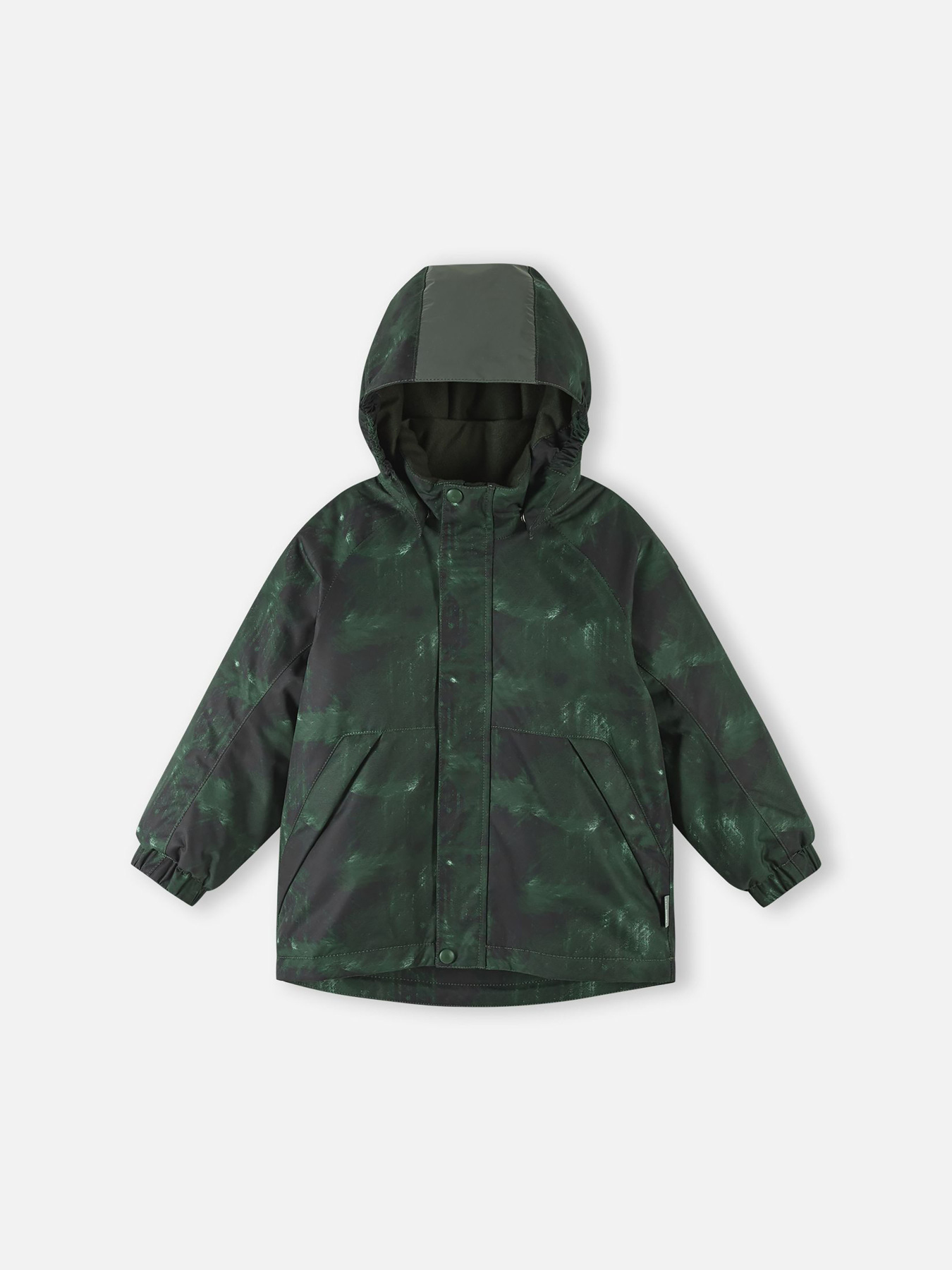 Зимова куртка REIMA Maalo модель 5100020A-8516 Фото