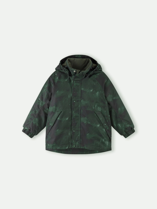 Зимова куртка REIMA Maalo модель 5100020A-8516 Фото