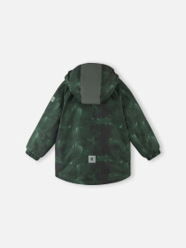 Зимова куртка REIMA Maalo модель 5100020A-8516 Фото