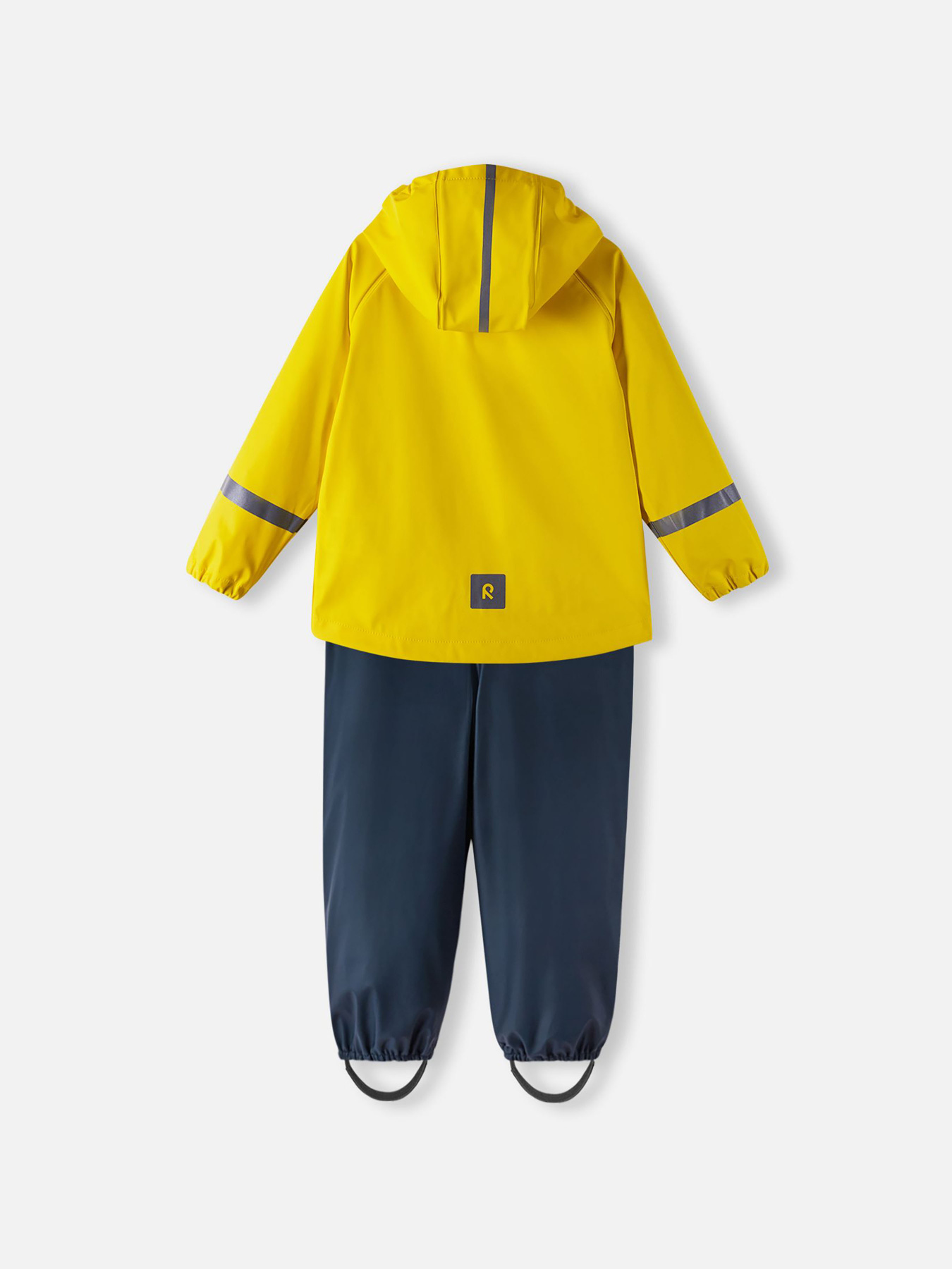 Дождевик REIMA TIHKU модель 5100021A-235A Фото