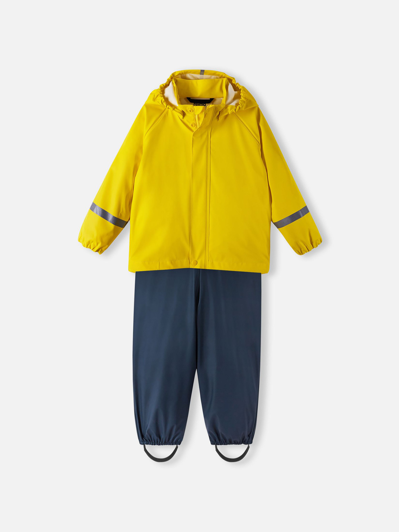 Дождевик REIMA TIHKU модель 5100021A-235A Фото