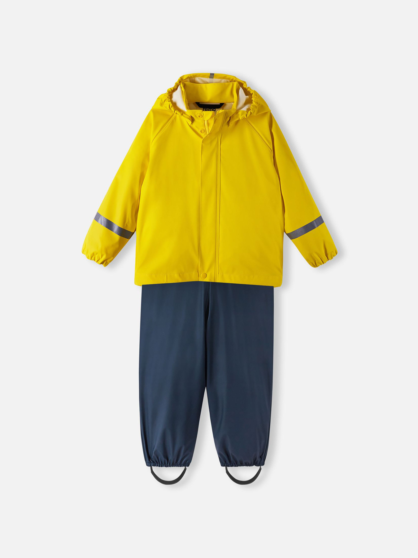 Дощовик REIMA TIHKU модель 5100021A-235A Фото