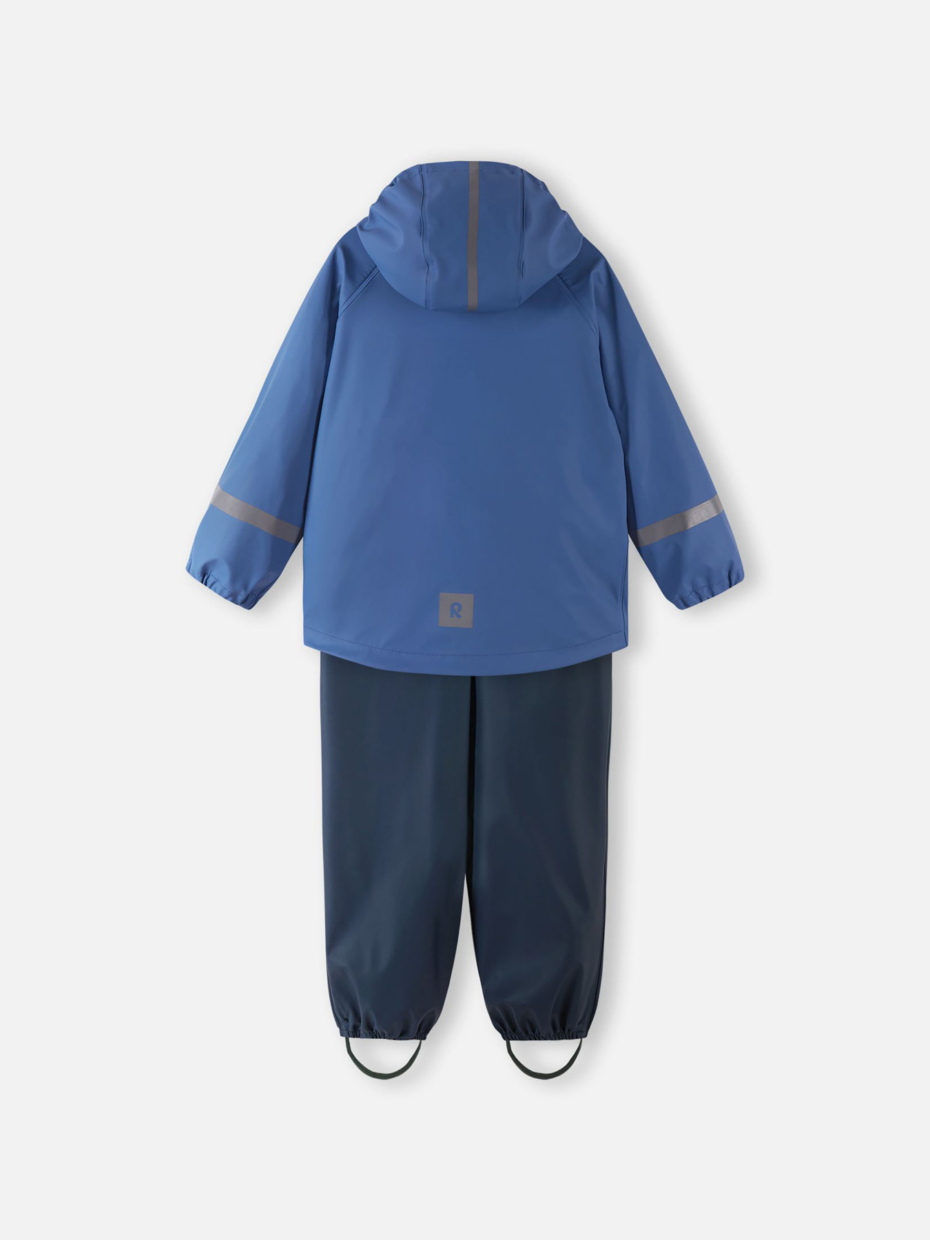 Дождевик REIMA TIHKU модель 5100021A-6550 Фото