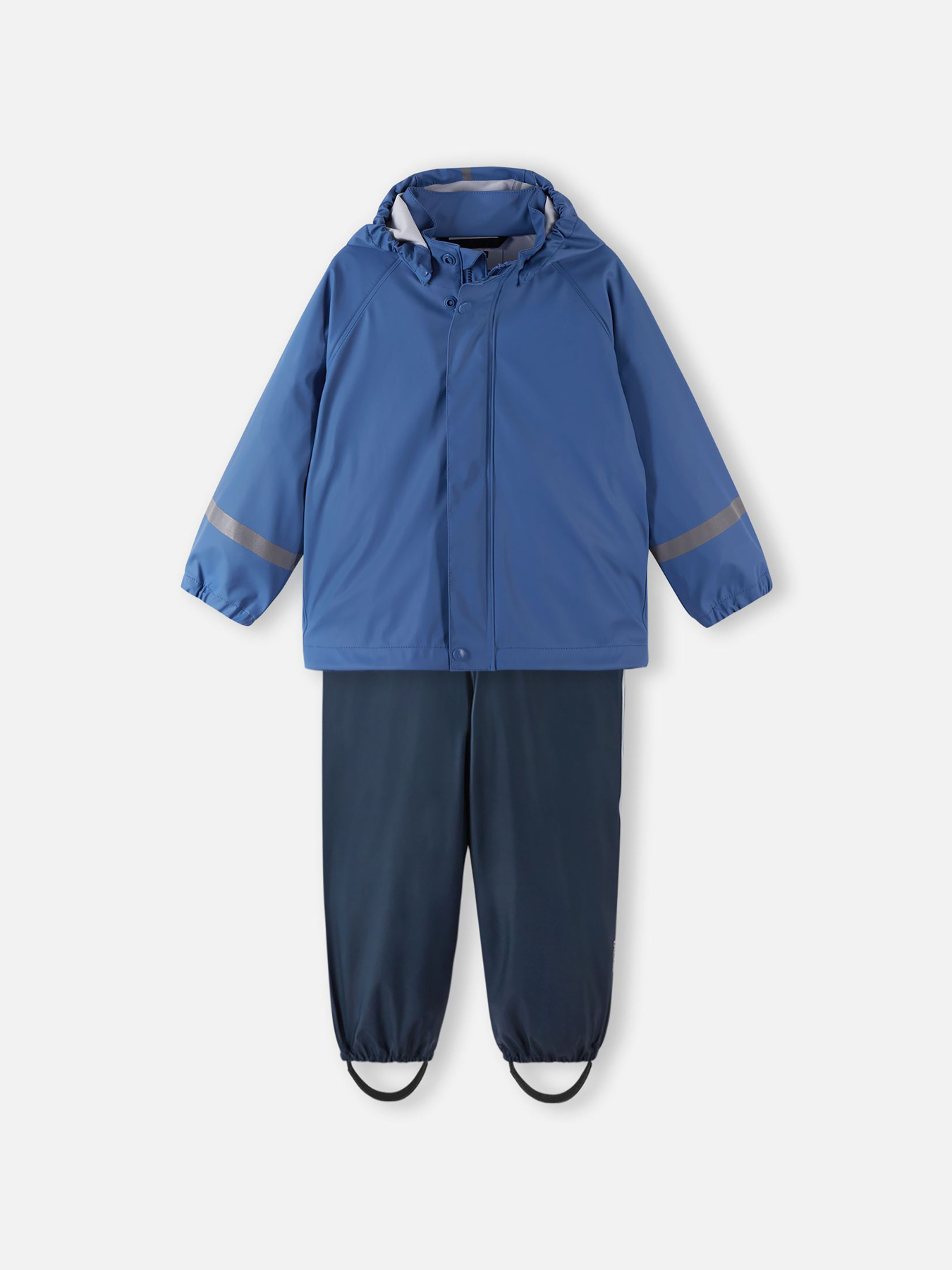 Дощовик REIMA TIHKU модель 5100021A-6550 Фото