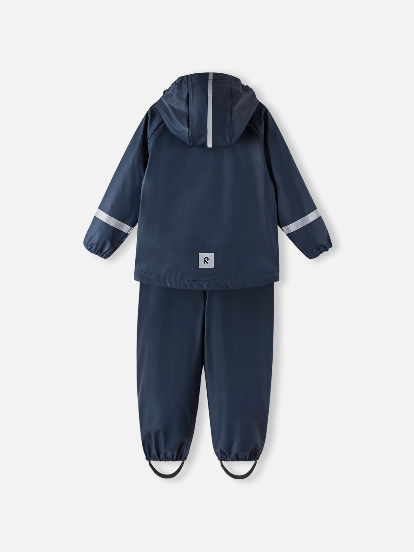 Дождевик REIMA TIHKU модель 5100021A-6980 Фото