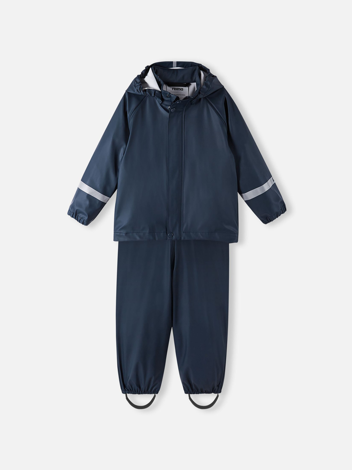 Дождевик REIMA TIHKU модель 5100021A-6980 Фото