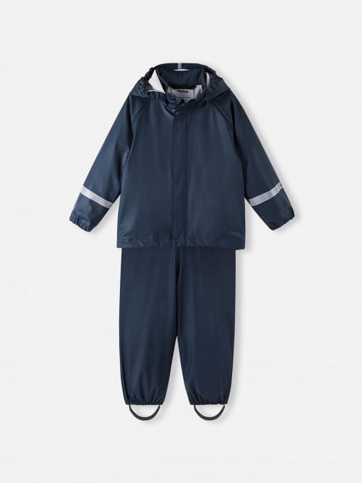 Дощовик REIMA TIHKU Модель 5100021A-6980 Фото