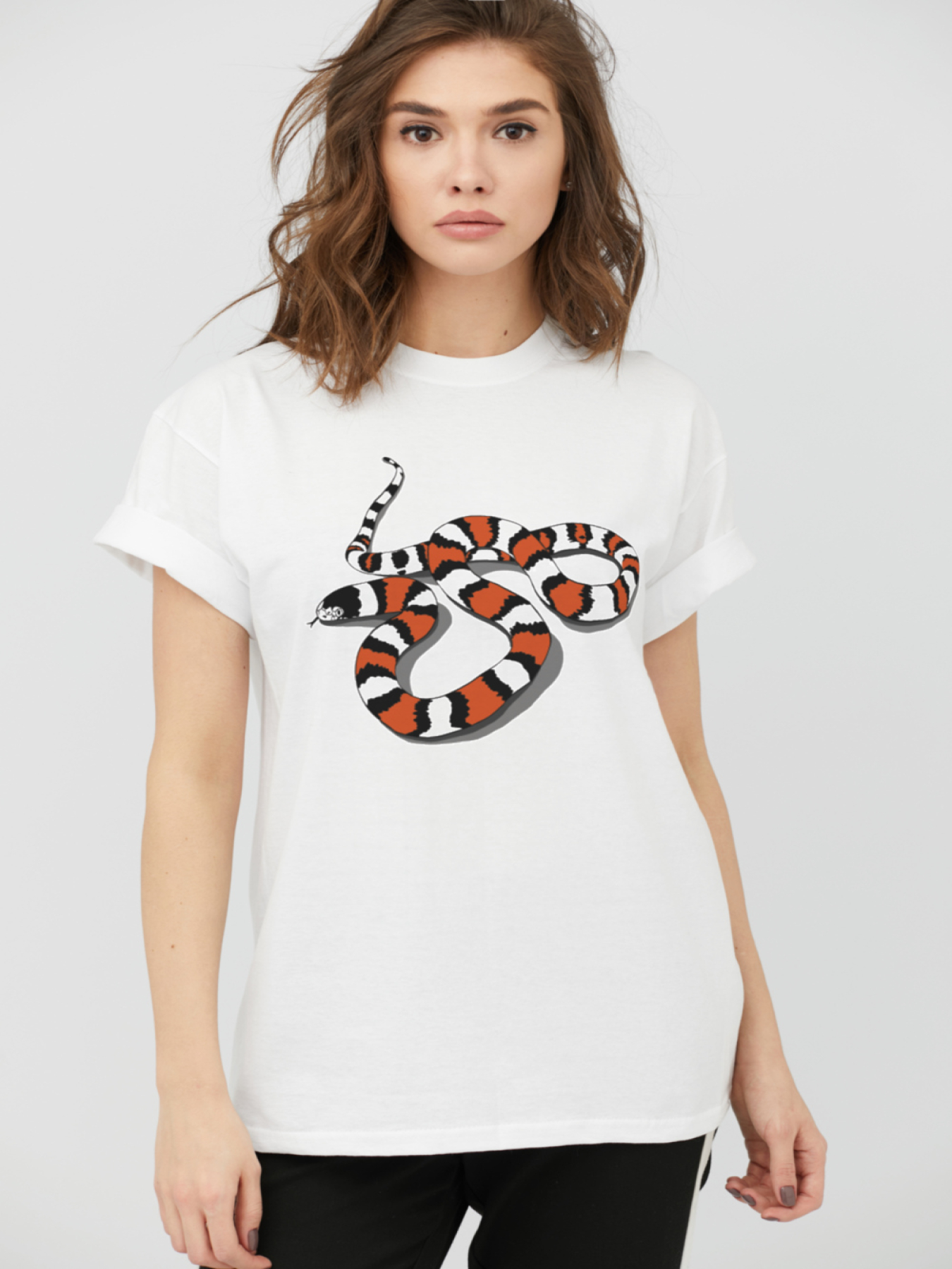 Футболки и поло YAPPI модель 3702182 Фото