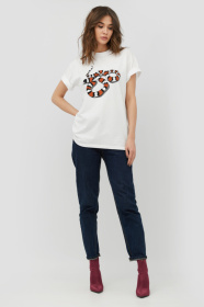 Футболки и поло YAPPI модель 3702182 Фото