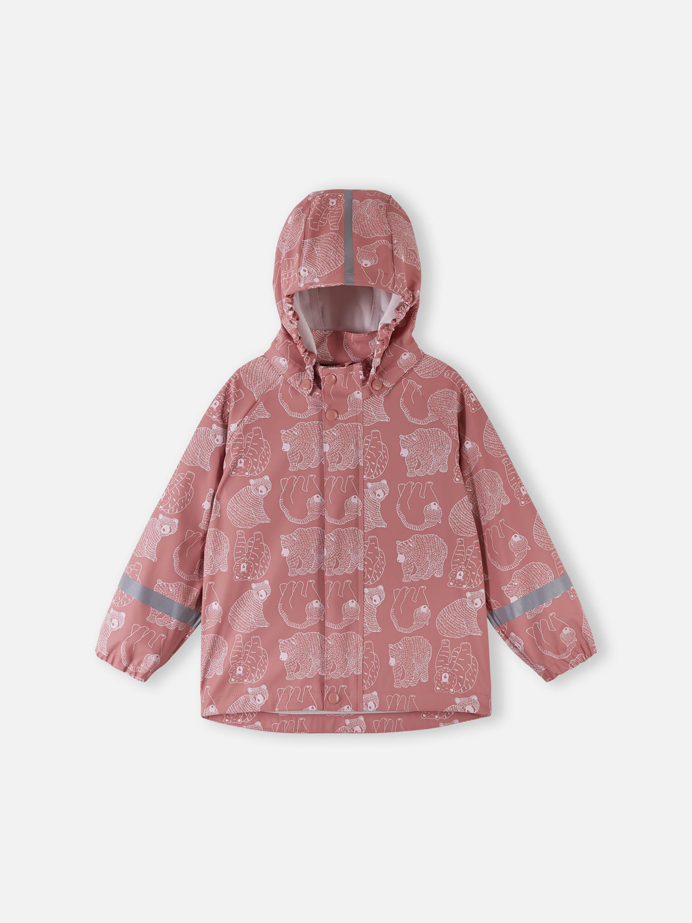 Дощовик REIMA Vesi Модель 5100025A-1125 Фото