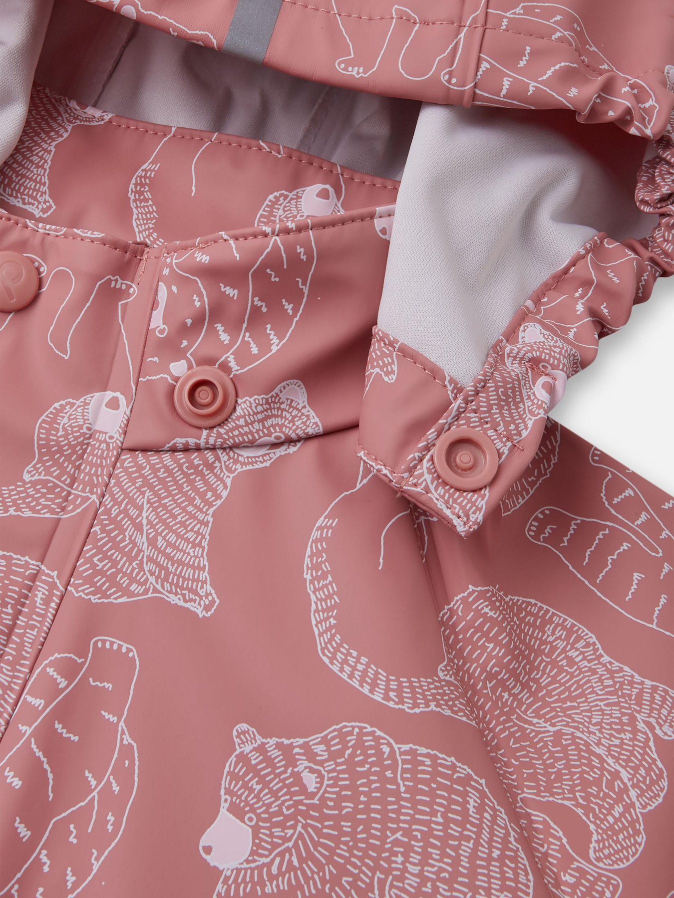 Дощовик REIMA Vesi Модель 5100025A-1125 Фото