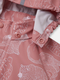 Дощовик REIMA Vesi Модель 5100025A-1125 Фото