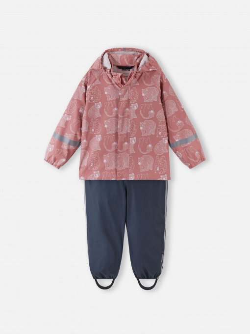 Дощовик REIMA Vesi Модель 5100025A-1125 Фото