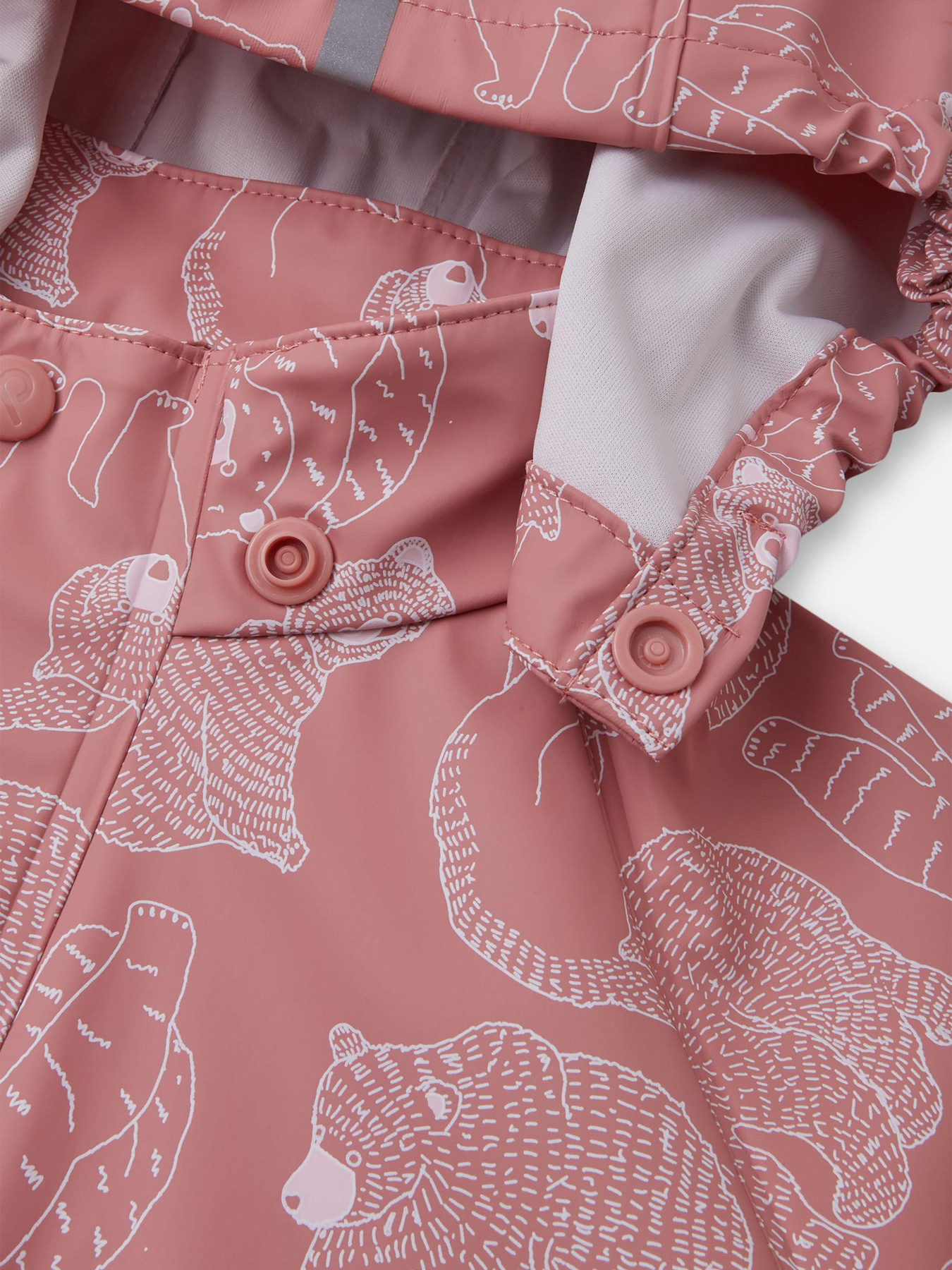 Дощовик REIMA Vesi модель 5100025A-1125 Фото