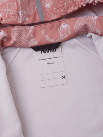 Дощовик REIMA Vesi модель 5100025A-1125 Фото