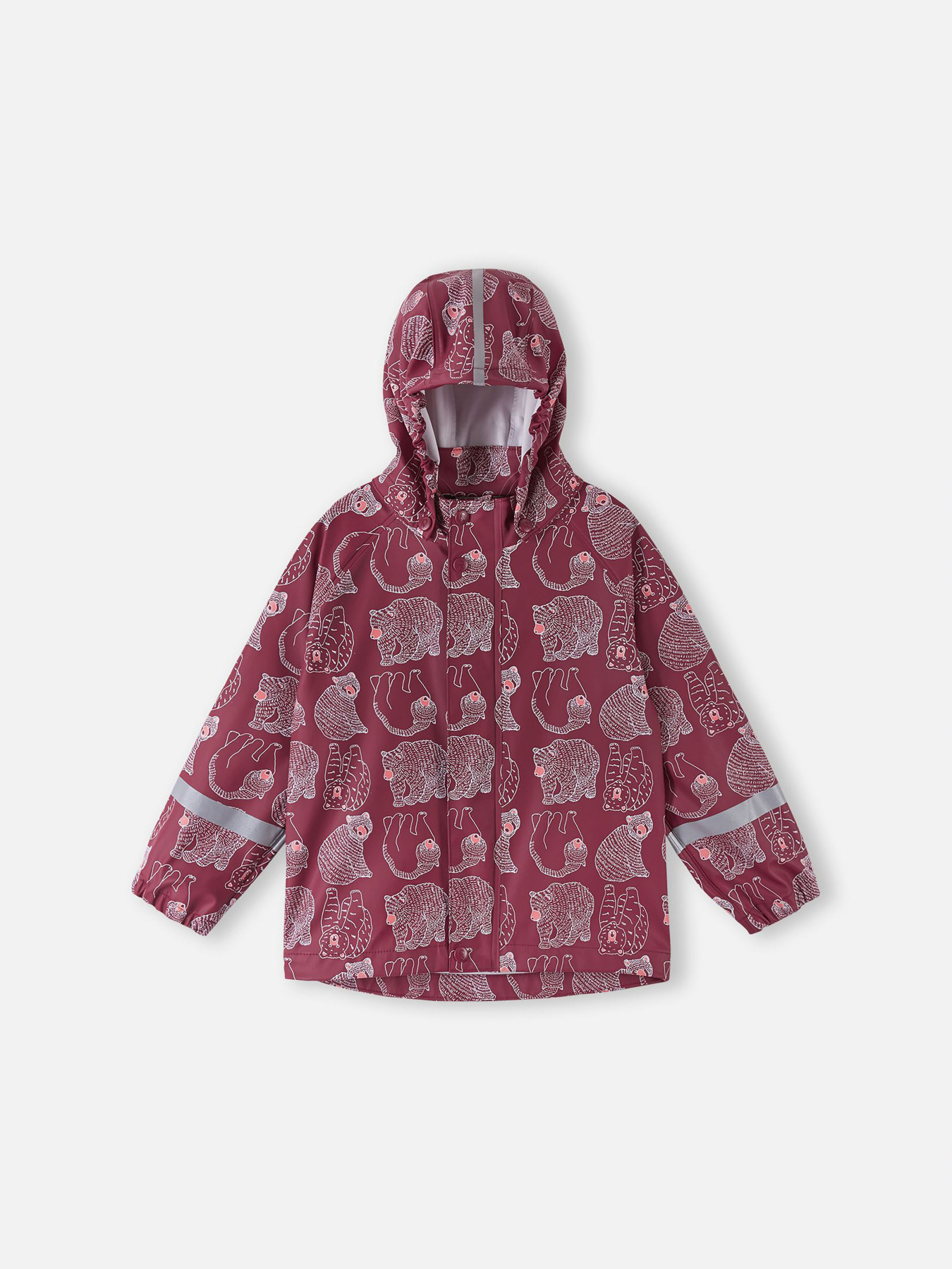 Дождевик REIMA Vesi модель 5100025A-3955 Фото