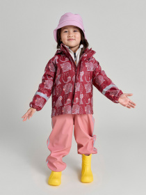 Дождевик REIMA Vesi модель 5100025A-3955 Фото