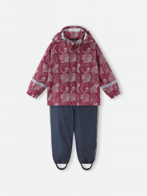 Дождевик REIMA Vesi модель 5100025A-3955 Фото