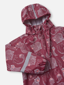 Дощовик REIMA Vesi модель 5100025A-3955 Дощовик REIMA Vesi модель 5100025A-3955 Фото