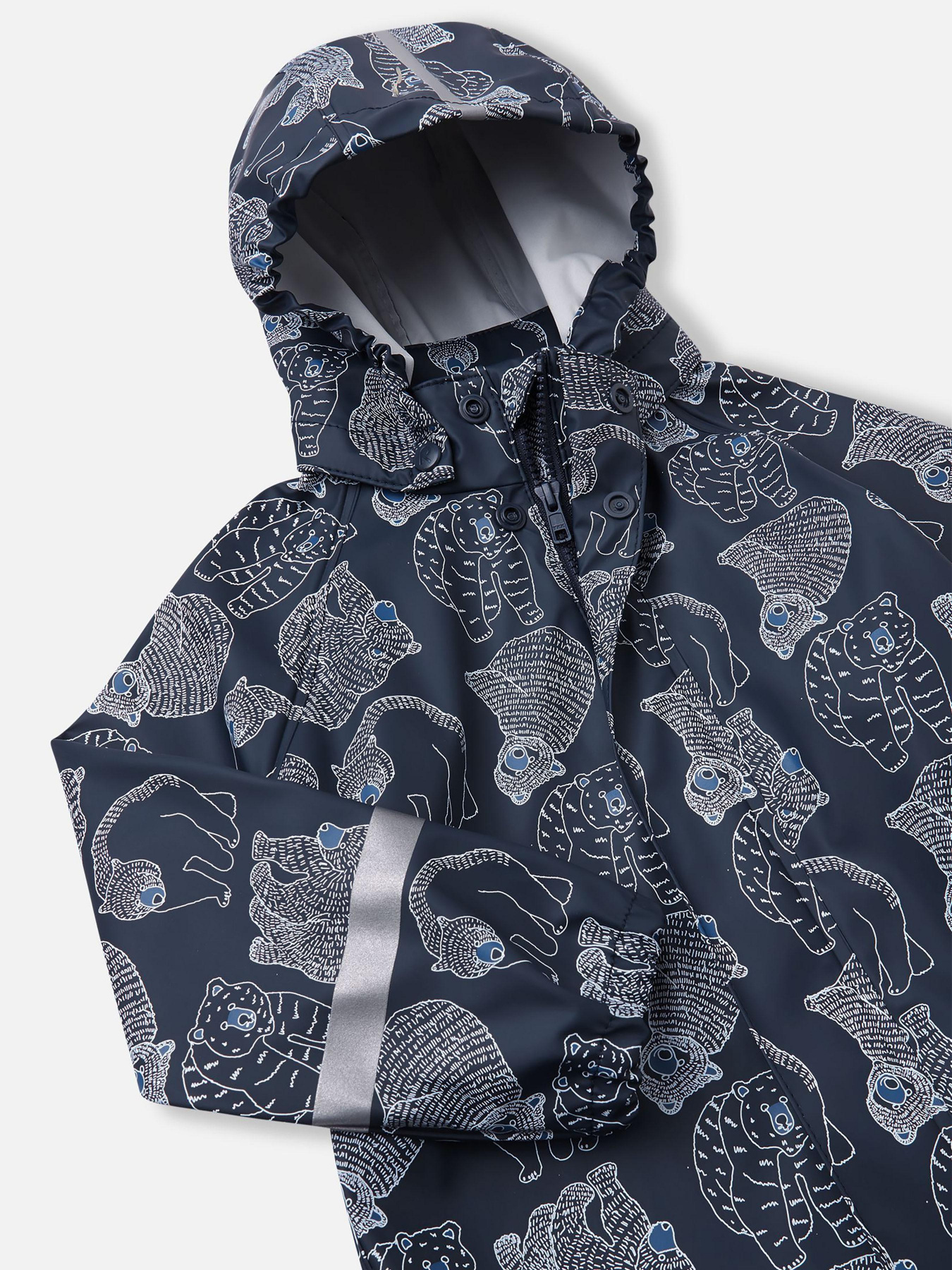 Дощовик REIMA VESI Модель 5100025A-6985 Фото