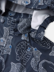 Дощовик REIMA VESI Модель 5100025A-6985 Фото