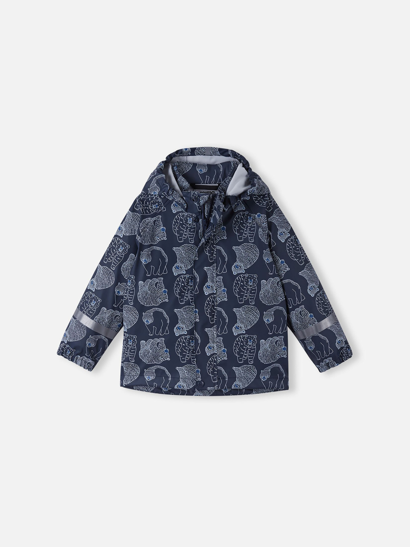 Дощовик REIMA VESI модель 5100025A-6985 Фото