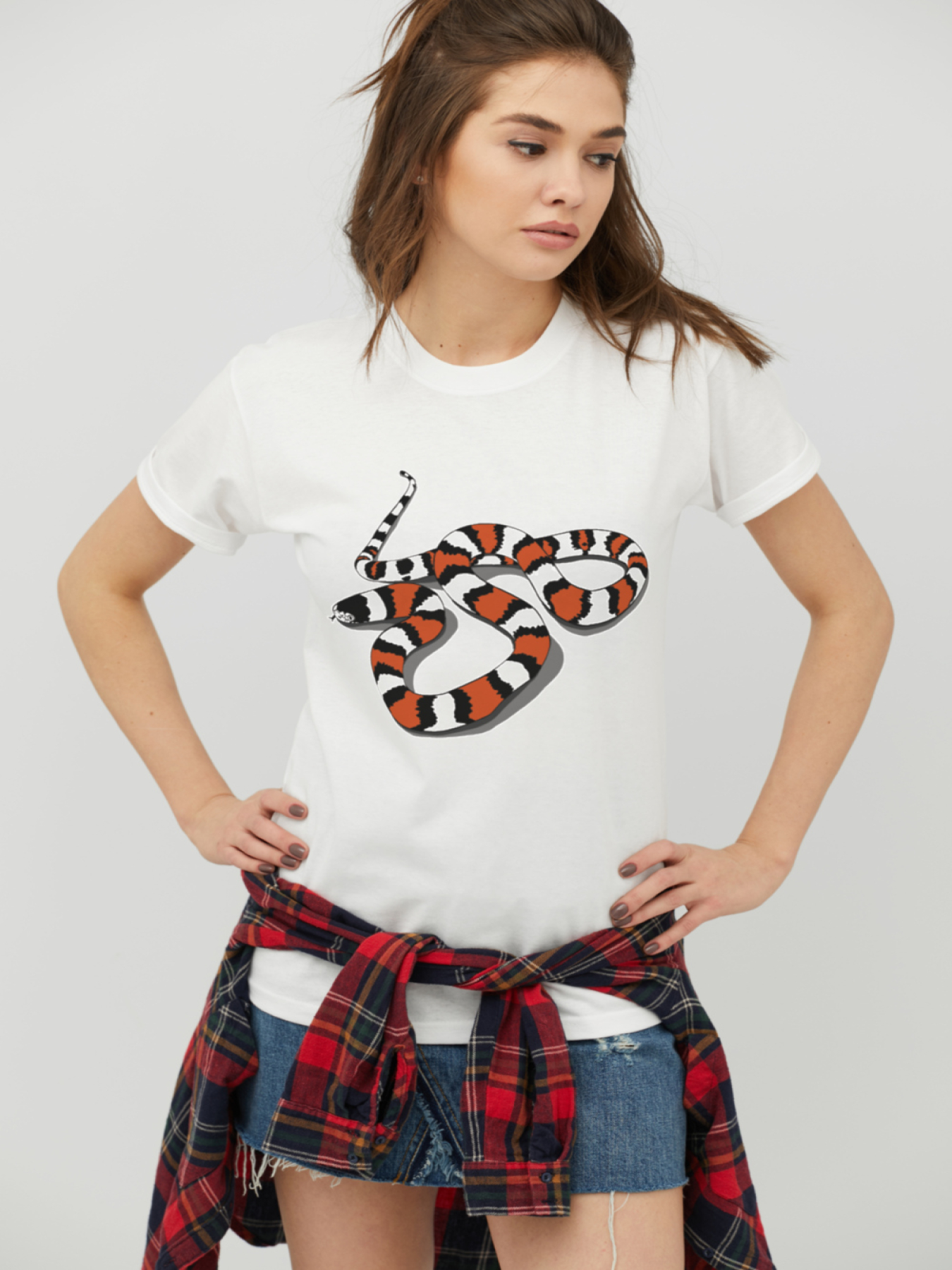 Футболки и поло YAPPI модель 2702188 Фото