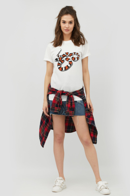 Футболки і поло YAPPI модель 2702188 Фото